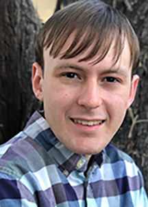 Picture of Connor Johnson